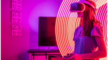 Virtual Reality Is Changing Live Entertainment