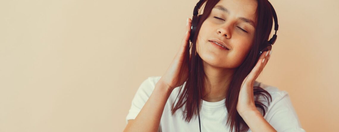 Comparing Music and Mindfulness for Well-being