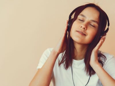 Comparing Music and Mindfulness for Well-being