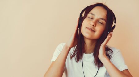 Comparing Music and Mindfulness for Well-being