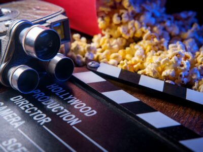 Cultural Representation in Indie Movies: Breaking Stereotypes