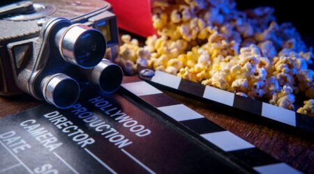 Cultural Representation in Indie Movies: Breaking Stereotypes