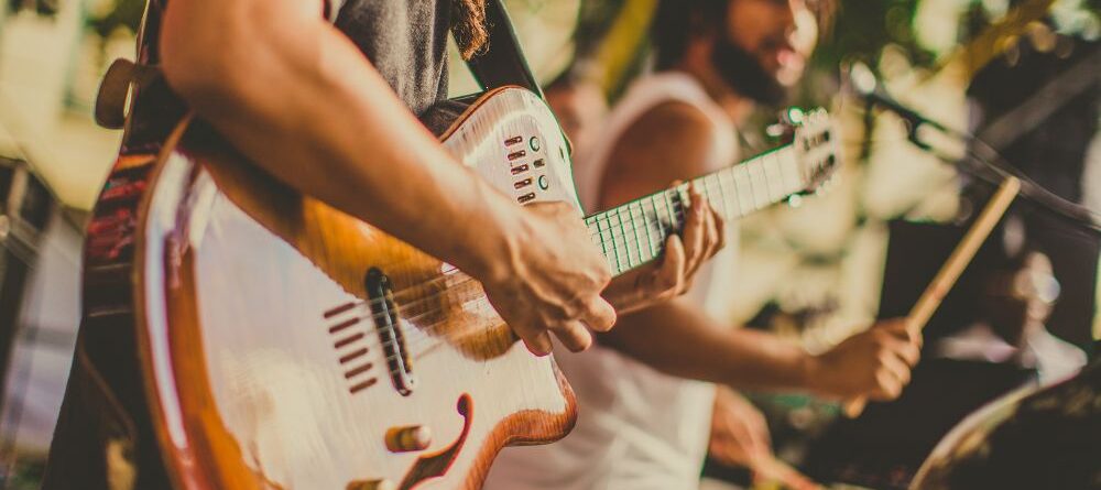 How Globalization Has Transformed the Music Industry