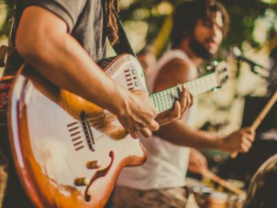 How Globalization Has Transformed the Music Industry