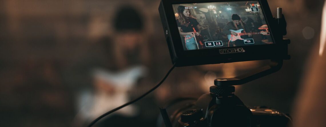 The Impact of Crowdfunding on Independent Film Production