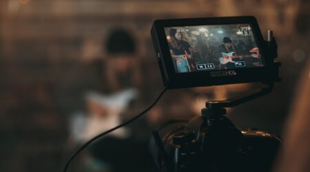 The Impact of Crowdfunding on Independent Film Production