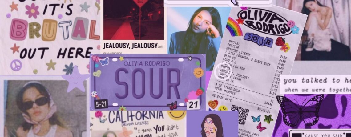 Modern Trends in Collage Art