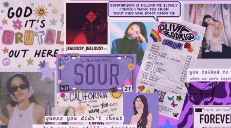 Modern Trends in Collage Art