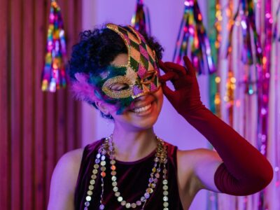 Mystery Dinner Party Tips
