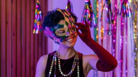 Mystery Dinner Party Tips