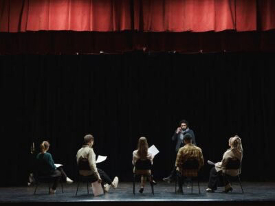 musical theatre methods