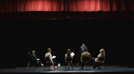 musical theatre methods