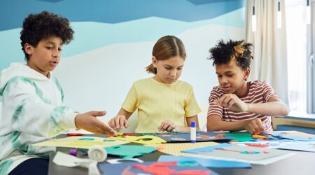 Upcycling Art Projects