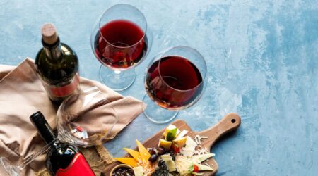 Art of Food and Wine Pairing