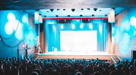 Innovative Theatre Festivals