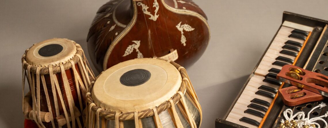 Music Therapy for Mental Health