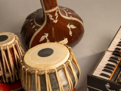 Music Therapy for Mental Health