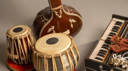 Music Therapy for Mental Health