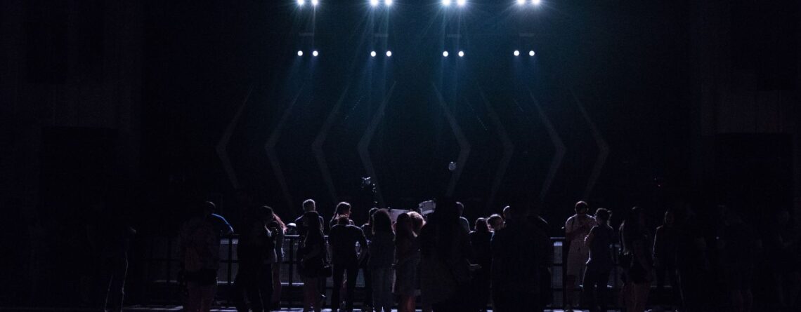 Approach to Enjoying Musical Theatre