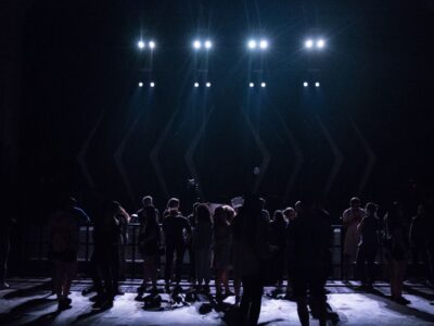 Approach to Enjoying Musical Theatre