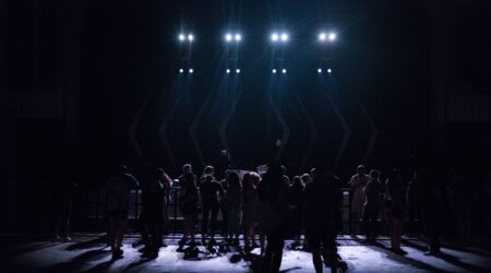 Approach to Enjoying Musical Theatre