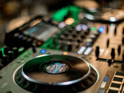 Efficient DIY Music Production