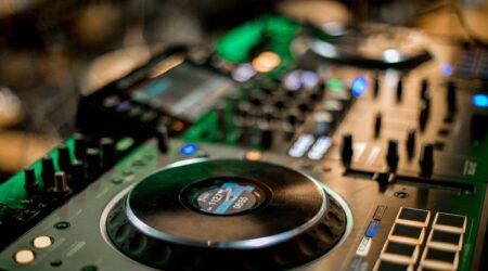 Efficient DIY Music Production