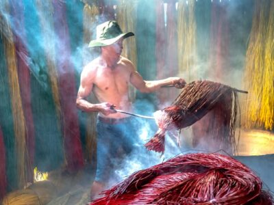 FAQ Guide to Fiber Arts