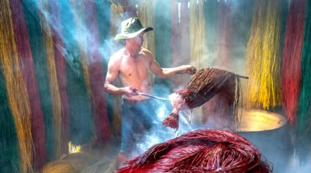 FAQ Guide to Fiber Arts