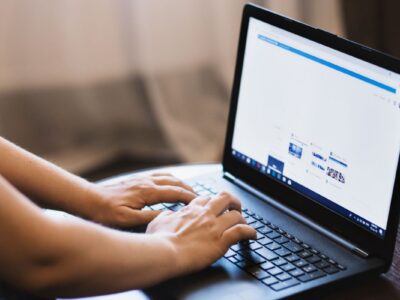 Transformative Social Media Marketing