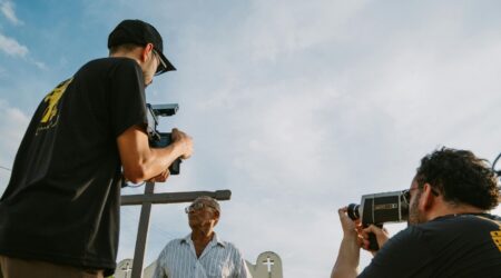 Mastering Indie Cinema