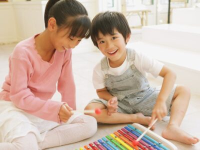 Music Education for Children