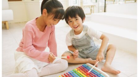 Music Education for Children