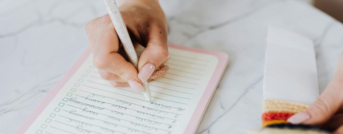 Checklist for Writing Insightful Movie Reviews
