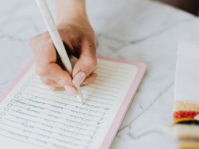 Checklist for Writing Insightful Movie Reviews