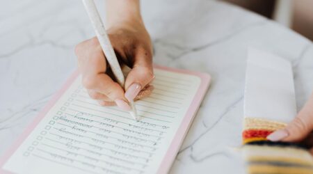 Checklist for Writing Insightful Movie Reviews