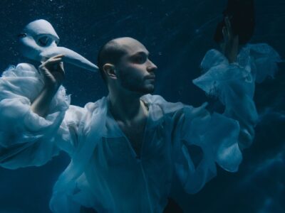 Immersive Theatre Experiences