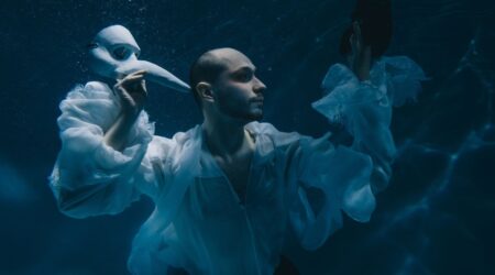 Immersive Theatre Experiences