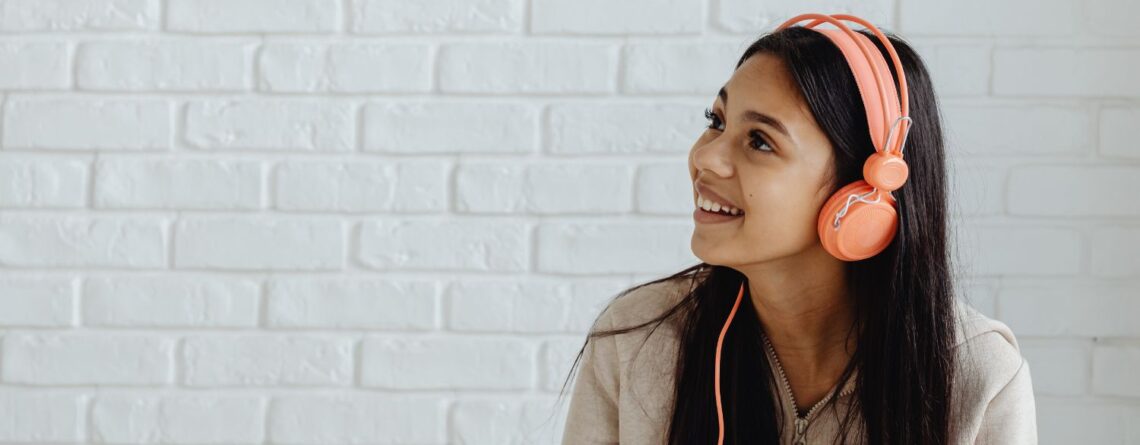 Music Podcast Evolution