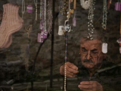 Artisanal Jewelry Comparison