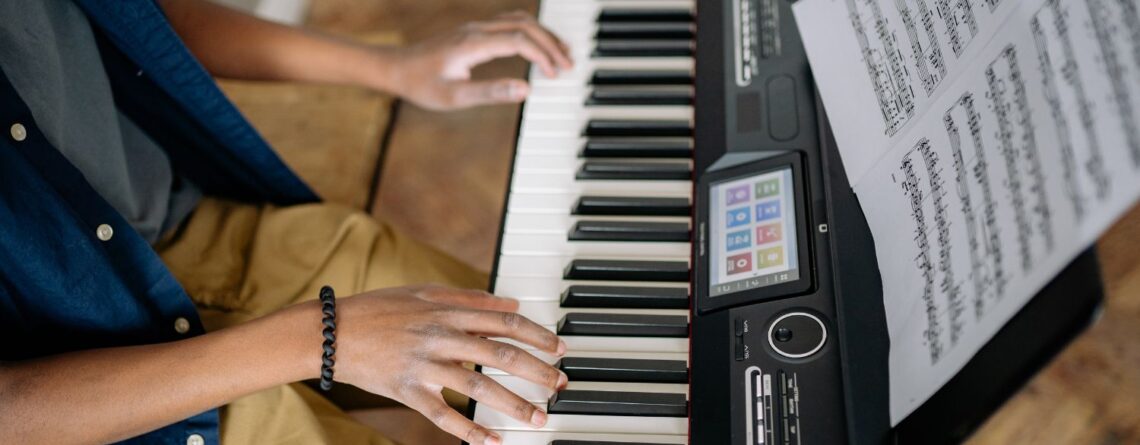 Enhance Mental Health through Music